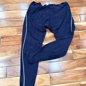 Under Armour insulated base layer leggings